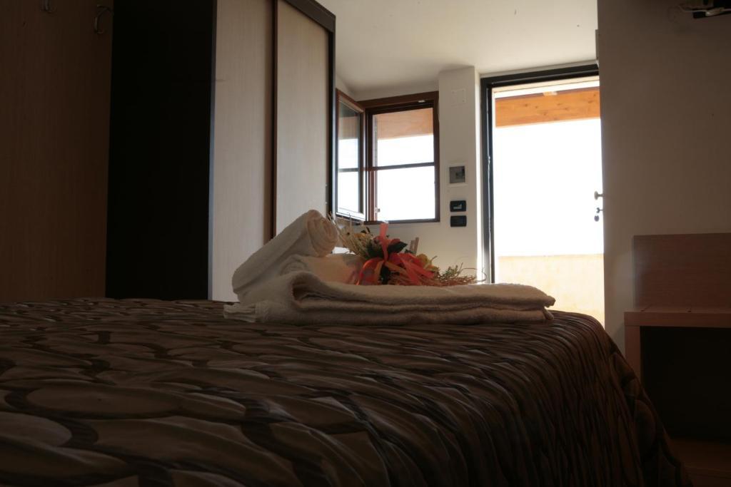 Albergo Il Giardino Foce Varano Room photo